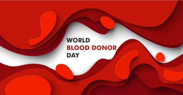 CSR Donor Darah PT Gistex Garmen Indonesia